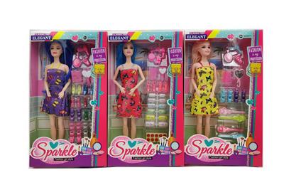 Doll - OBL10435370