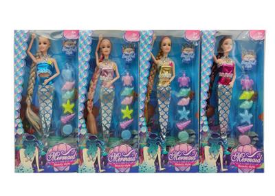 Doll - OBL10435371