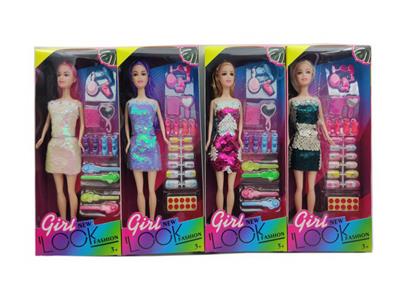 Doll - OBL10435372