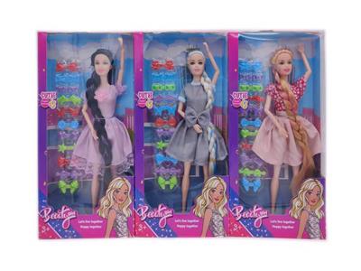 Doll - OBL10435373