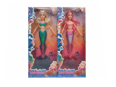 Doll - OBL10435377