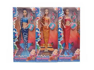 Doll - OBL10435379