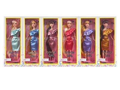 Doll - OBL10435383