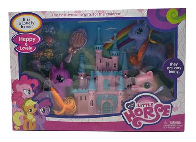 Beauty set - OBL10435436