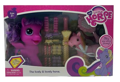 Beauty set - OBL10435444