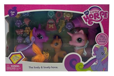 Beauty set - OBL10435446