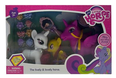Beauty set - OBL10435447