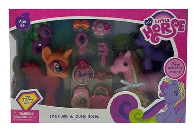 Beauty set - OBL10435449
