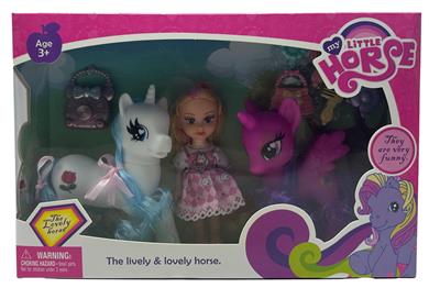 Beauty set - OBL10435450