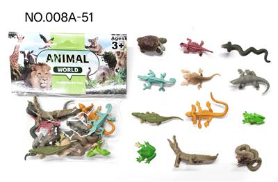 Animaltoys - OBL10435490
