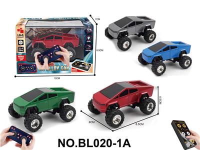 Remote control cars / tanks - OBL10435513