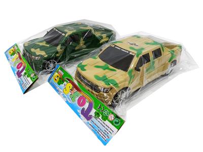福特31CM惯性军用运输车 - OBL10435521