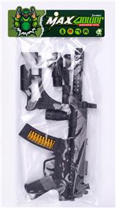 电动声光枪 - OBL10435533