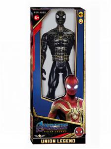 Clan / Superman - OBL10435554