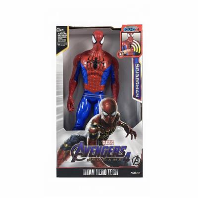 Clan / Superman - OBL10435567
