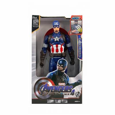 Clan / Superman - OBL10435572