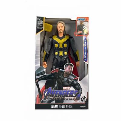Clan / Superman - OBL10435575