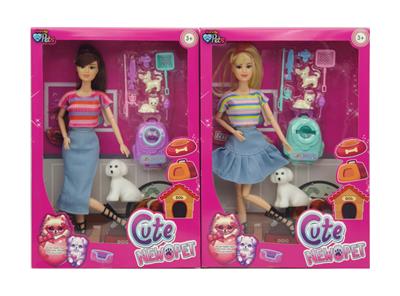 Doll - OBL10435578