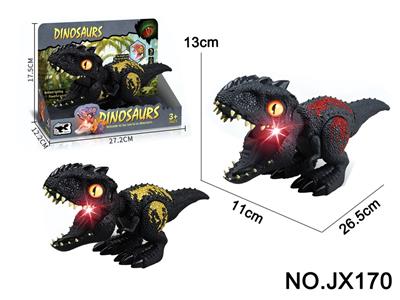 Electric animal - OBL10435597
