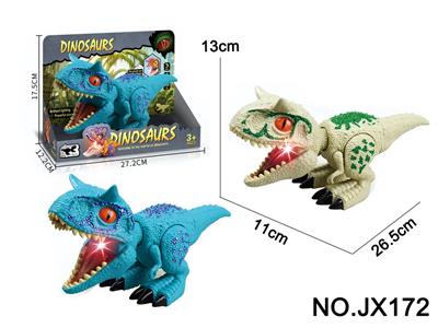 Electric animal - OBL10435599