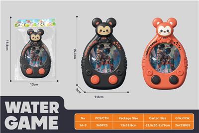 米奇头款游戏水机 - OBL10435679