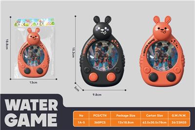 兔头款游戏水机 - OBL10435681