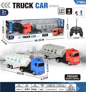 Remote control cars / tanks - OBL10435689