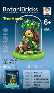 Puzzle - OBL10435763