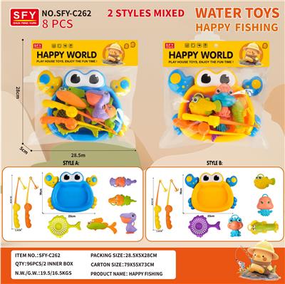 Fishing Series - OBL10435809