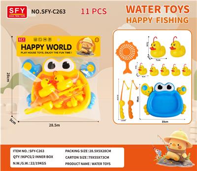 Fishing Series - OBL10435810