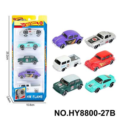 Die-cast toys - OBL10435837