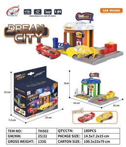 Die-cast toys - OBL10435864