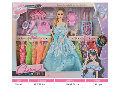 Doll - OBL10435872