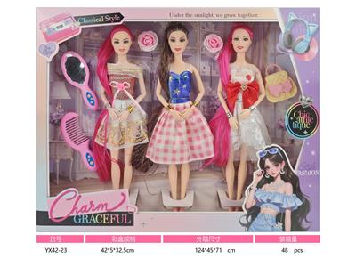 Doll - OBL10435889
