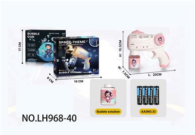 BUBBLE SET - OBL10435903