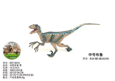 中款布鲁 青 - OBL10435947