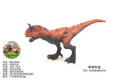 中款牛龙 - OBL10435961