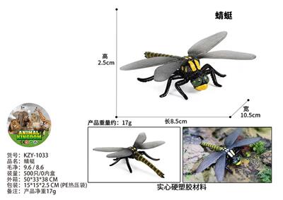 蜻蜓 - OBL10436013