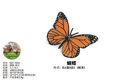 蝴蝶-单只 - OBL10436026