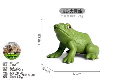 Animaltoys - OBL10436031