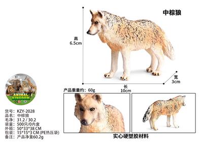 Animaltoys - OBL10436070