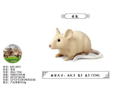 老鼠 - OBL10436113