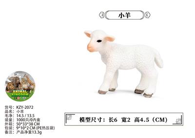 小羊 - OBL10436114
