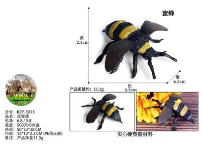 黑蜜蜂 - OBL10436175