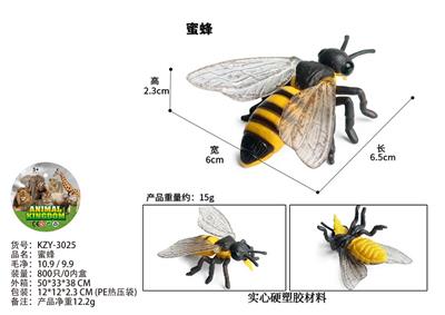 蜜蜂 - OBL10436187