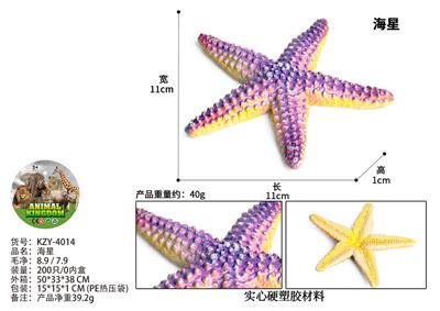 海星 - OBL10436213