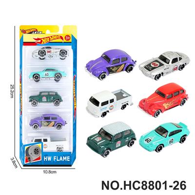 Die-cast toys - OBL10436292
