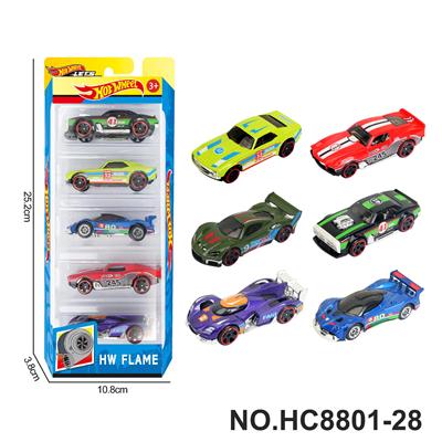 Die-cast toys - OBL10436294