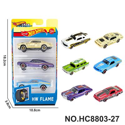 Die-cast toys - OBL10436302