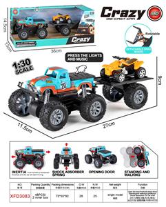 Die-cast toys - OBL10436327